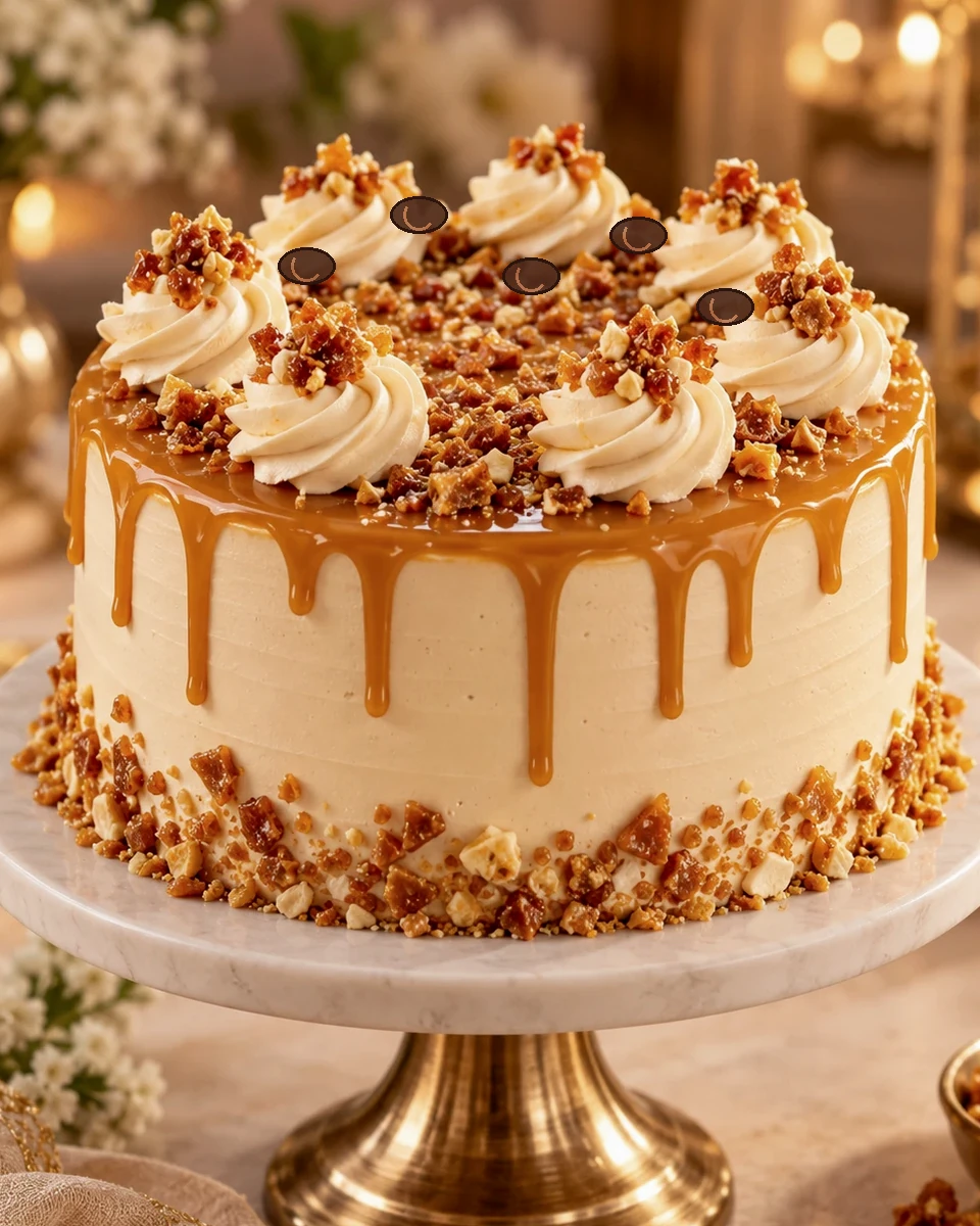 Coffee Cake