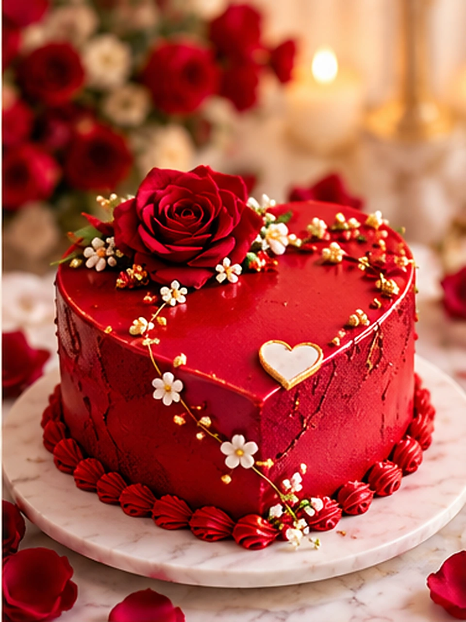 Anniversary cake collection